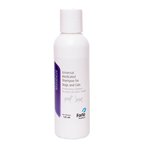 Malabeze Universal Medicated Shampoo – 125ml & 500ml